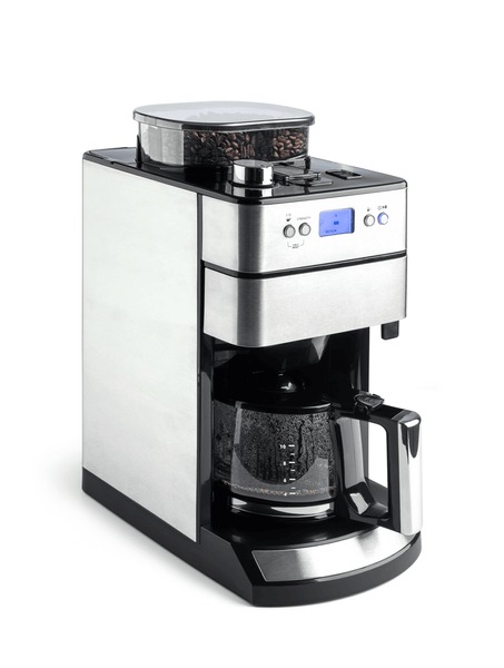 Cafeteras