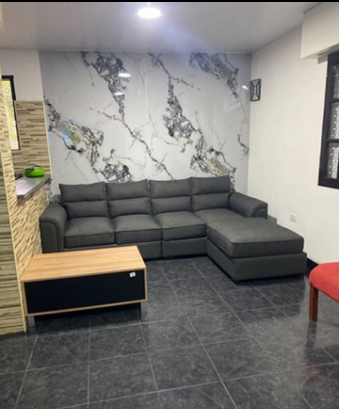 Placas UV y pisos PVC en Mar del Plata